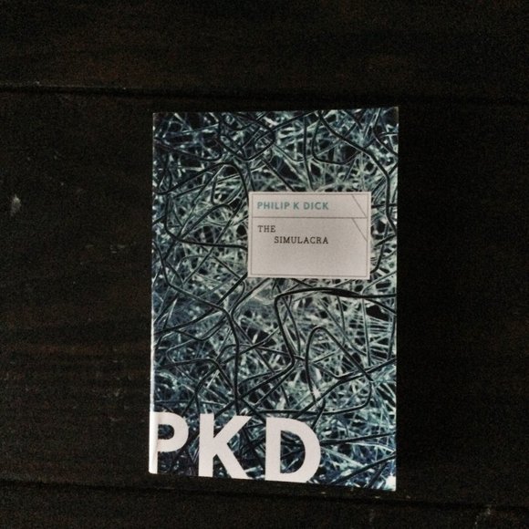 Philip K. Dick Collection (A) - 8 Books - Picture 3 of 8